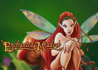 Enchanted Meadow слот Олимп казино
