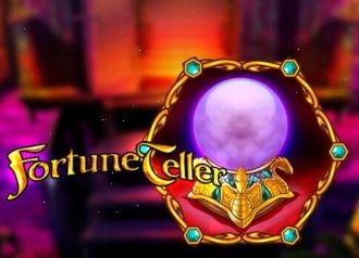 Fortune Teller слот Olimp casino