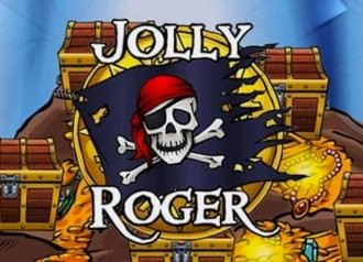 Play'n Go Jolly Roger