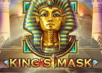 King s Mask слот казино Олимп