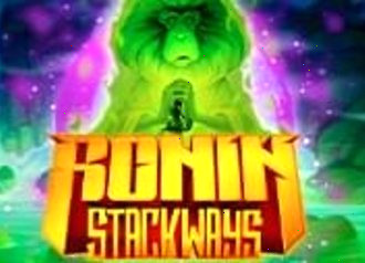 Ronin Stackways — Hacksaw