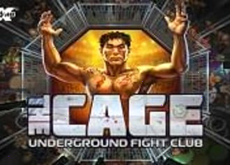 The Cage слот Олимп