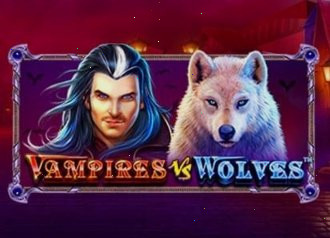 Pragmatic Vampires vs Wolves